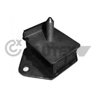 Support moteur CAUTEX 031485