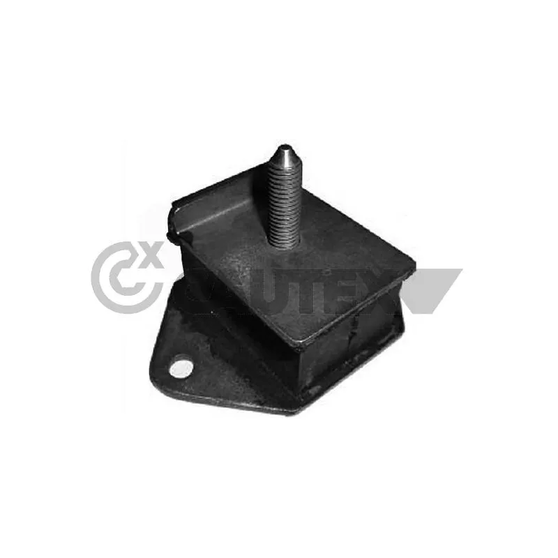 Support moteur CAUTEX 031485