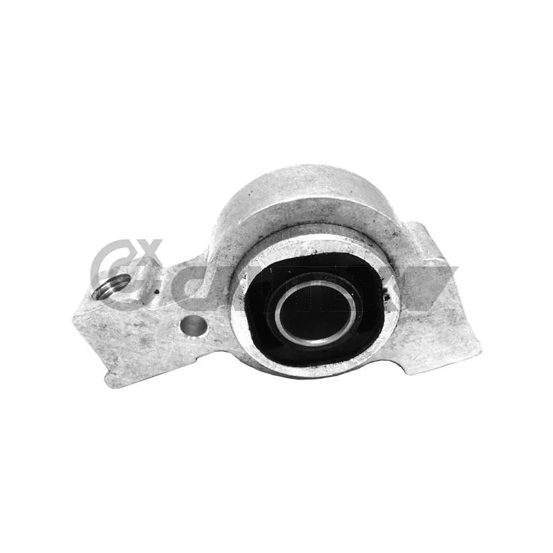 Support, silentbloc du bras transversal CAUTEX 031490