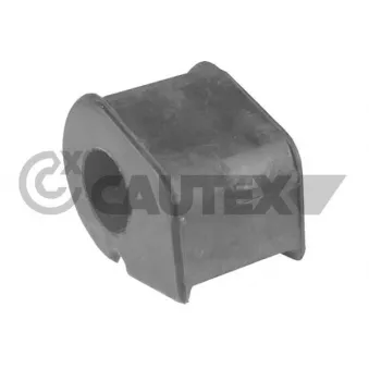 Suspension, stabilisateur CAUTEX 031493