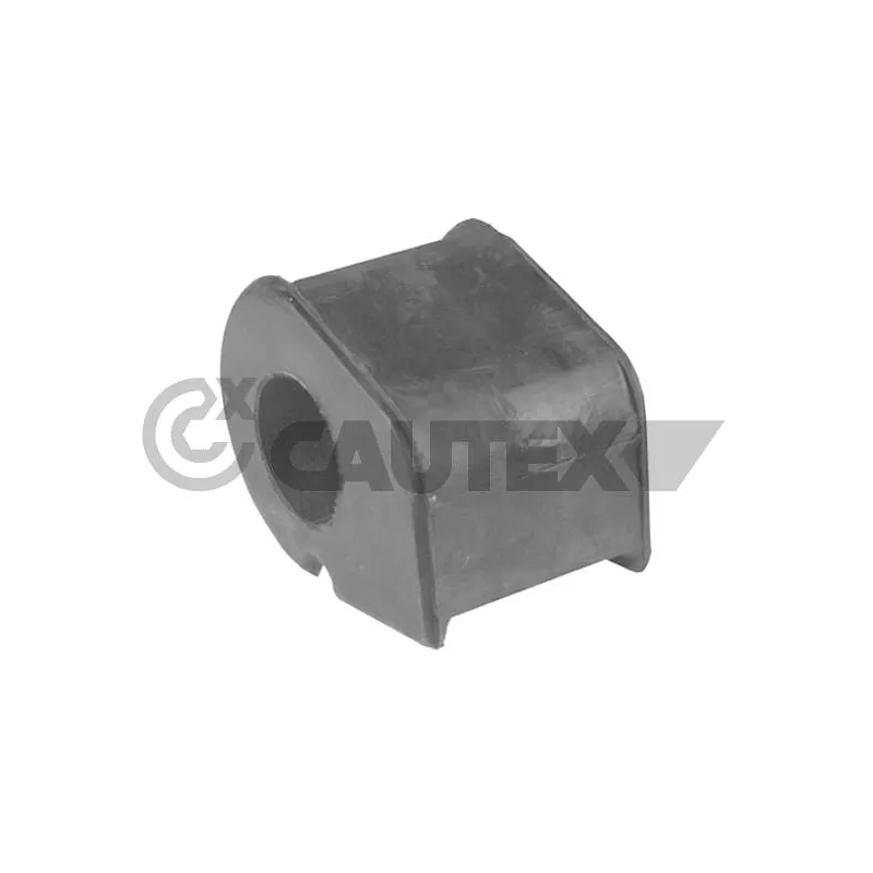 Suspension, stabilisateur CAUTEX 031493