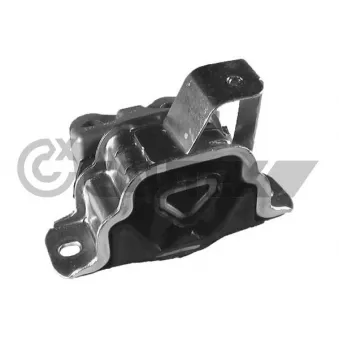 Support moteur CAUTEX 031497