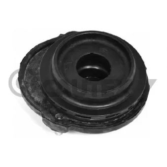 Coupelle de suspension avant gauche CAUTEX 031499