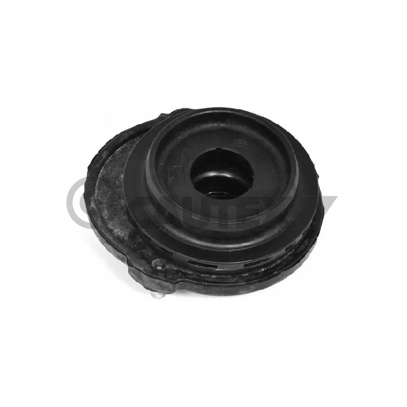 Coupelle de suspension avant gauche CAUTEX 031499