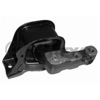Support moteur CAUTEX 031501