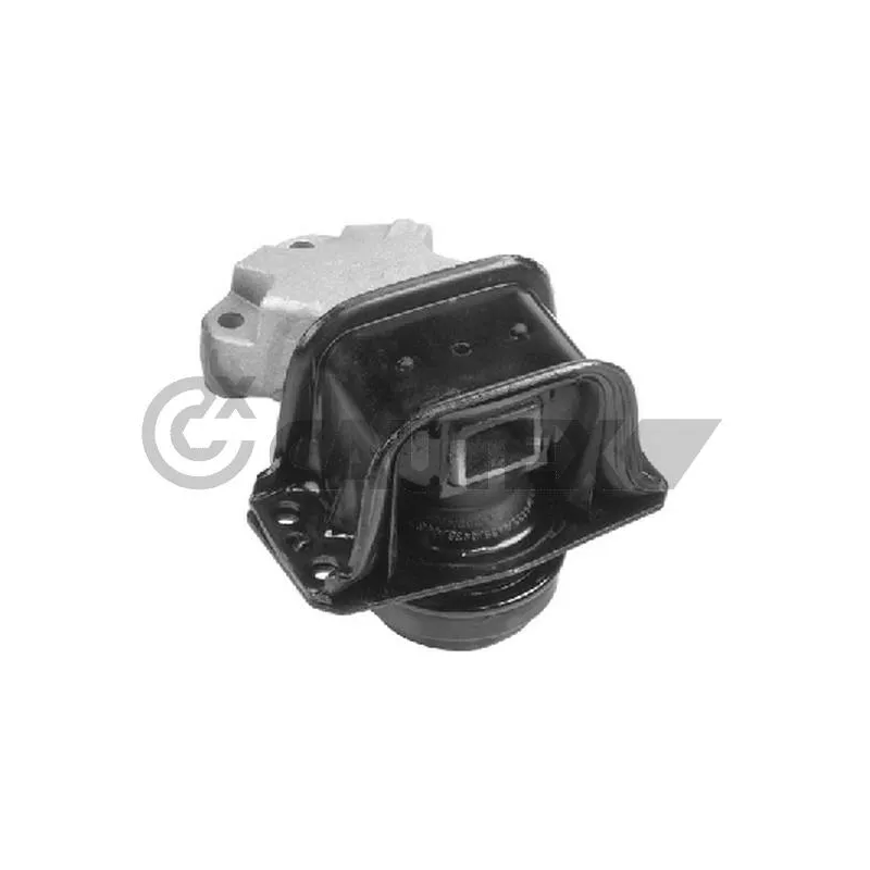 Support moteur CAUTEX 031504