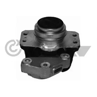 Support moteur CAUTEX 031505