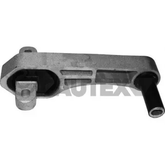 Support moteur CAUTEX 031509