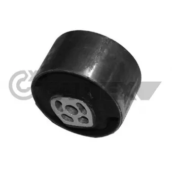 Support moteur CAUTEX 031512