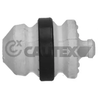Butée élastique, suspension CAUTEX 031515