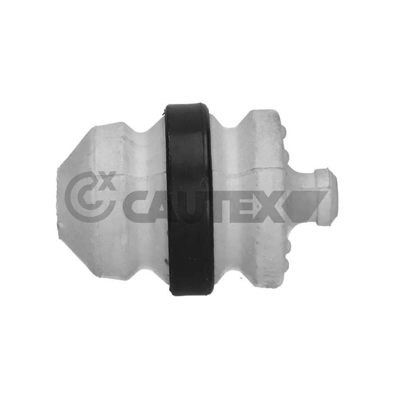 Butée élastique, suspension CAUTEX 031515