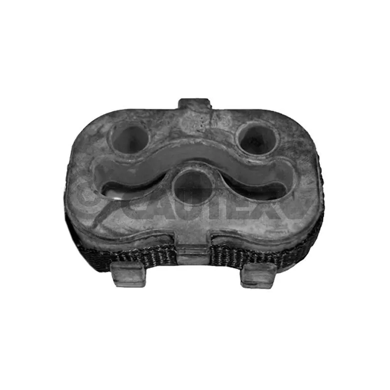 Butée élastique, silencieux CAUTEX 031516
