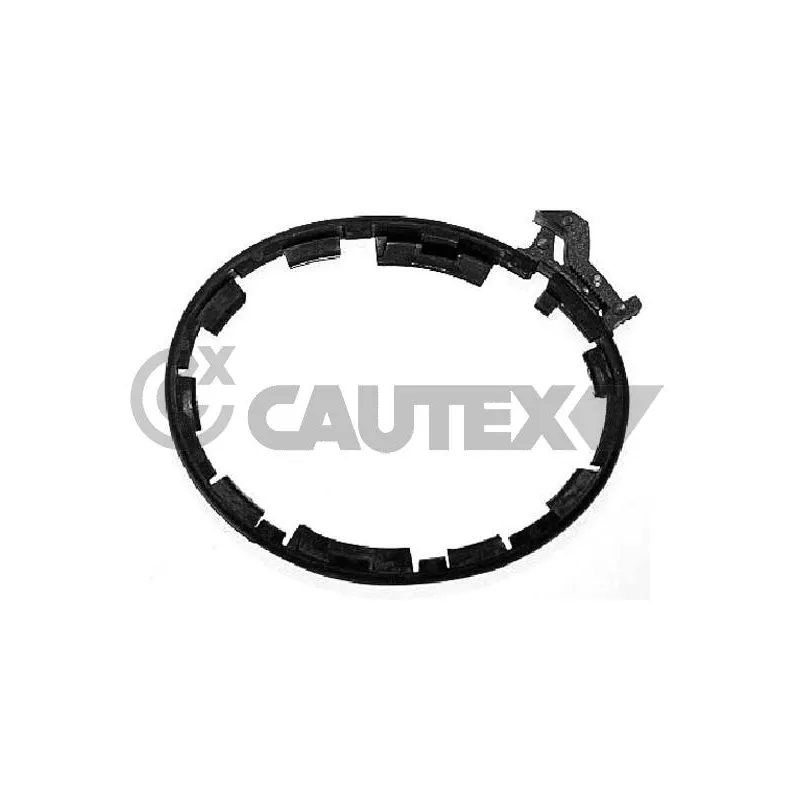 Joint d'étanchéité, filtre de carburant CAUTEX 031518