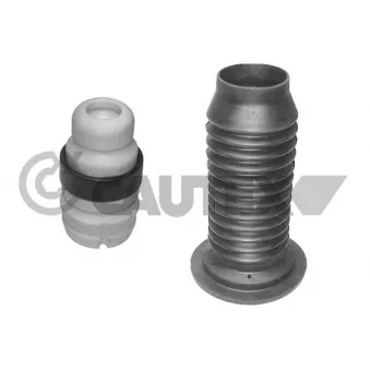 Butée élastique, suspension CAUTEX 031525