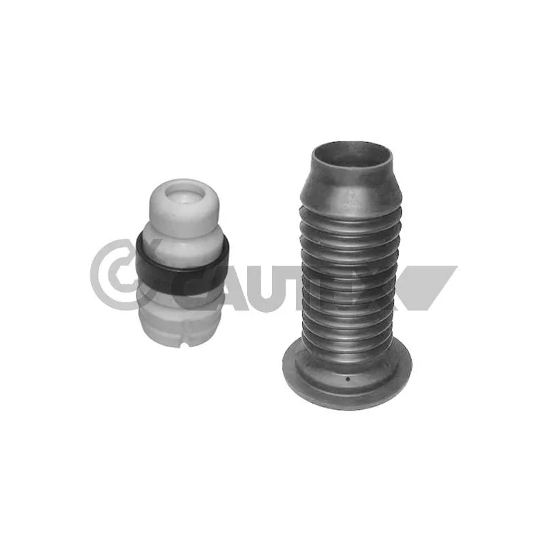 Butée élastique, suspension CAUTEX 031525