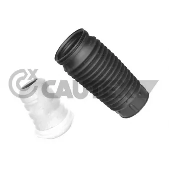 Butée élastique, suspension CAUTEX 031526