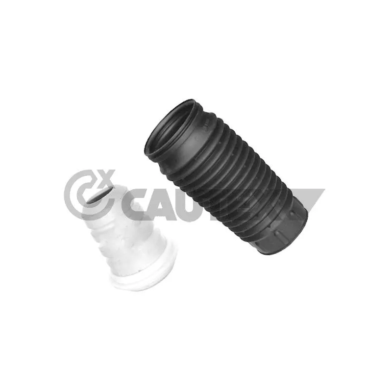 Butée élastique, suspension CAUTEX 031526