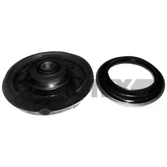 Kit de réparation, coupelle de suspension CAUTEX 031529