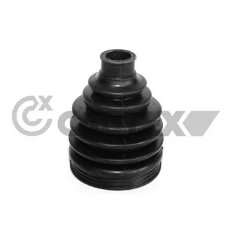 Joint-soufflet, arbre de commande CAUTEX