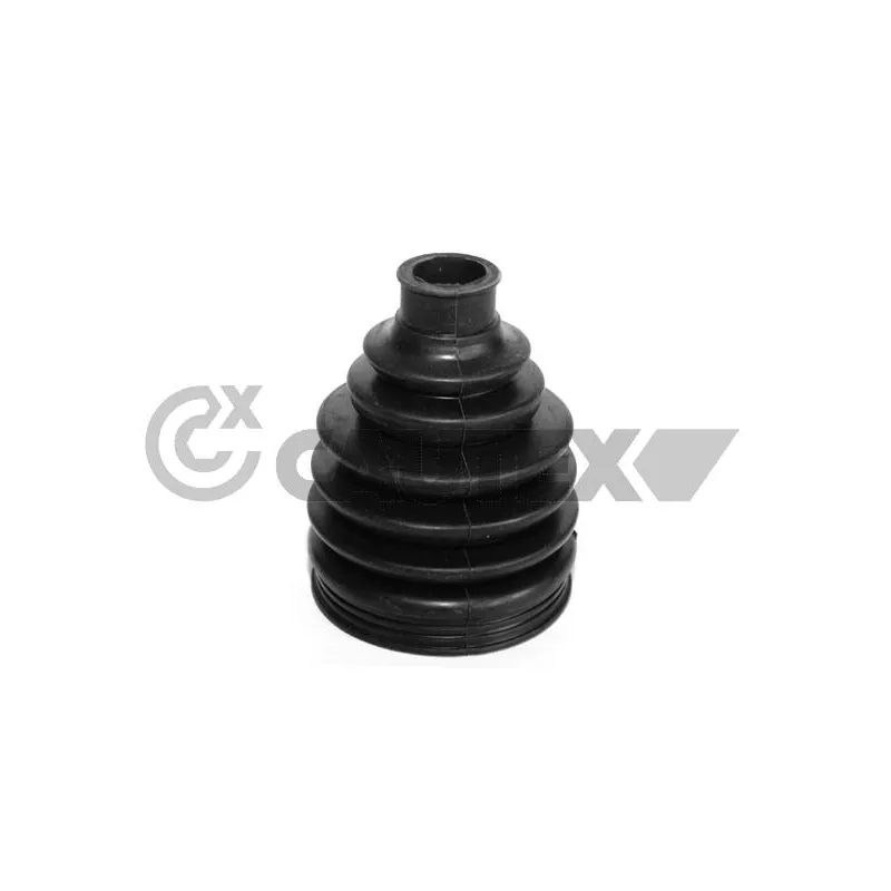 Joint-soufflet, arbre de commande CAUTEX 031533