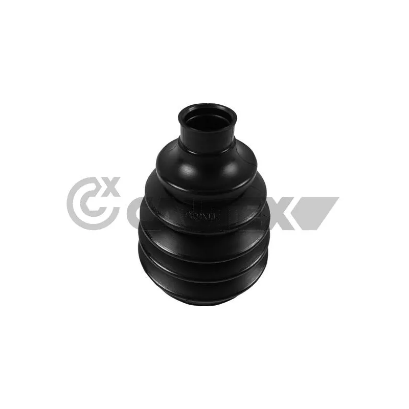 Soufflets de cardan arrière CAUTEX 031541