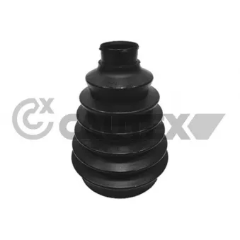Soufflets de cardan avant CAUTEX 031544