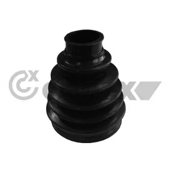 Soufflets de cardan avant CAUTEX 031547
