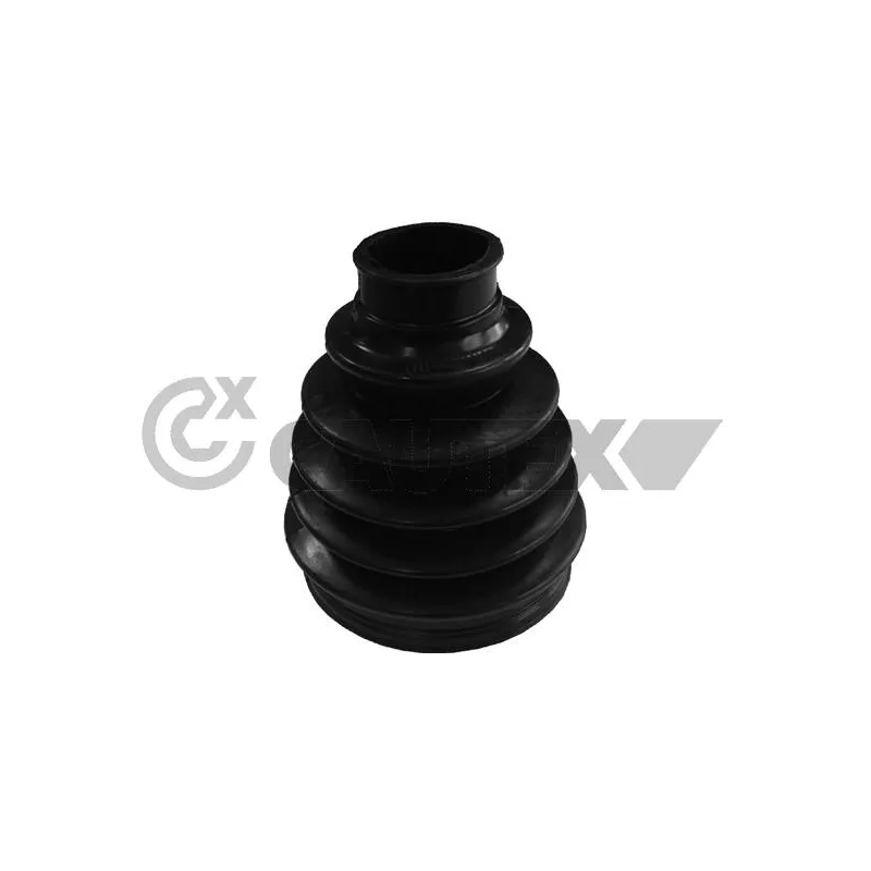 Soufflets de cardan avant CAUTEX 031547