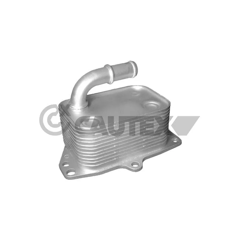 Radiateur d'huile CAUTEX 031550