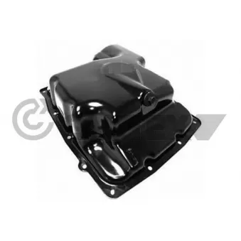 Carter d'huile CAUTEX 031555