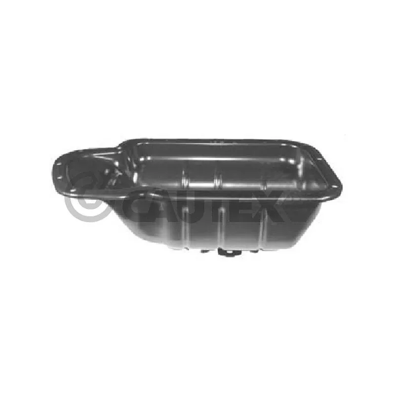 Carter d'huile CAUTEX 031556