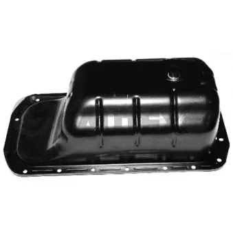 Carter d'huile CAUTEX 031560