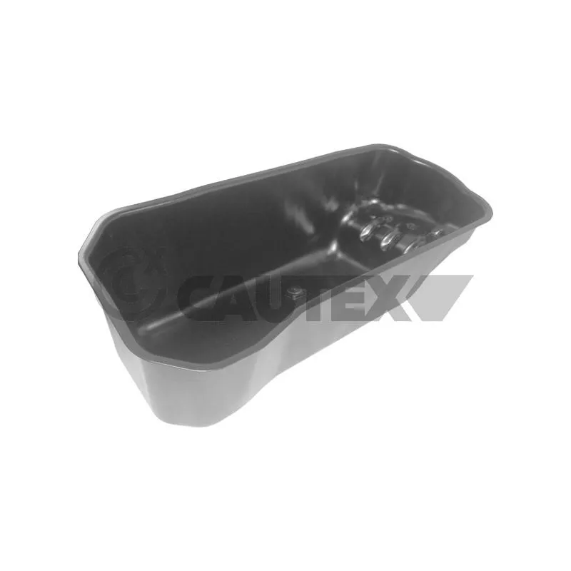 Carter d'huile CAUTEX 031562