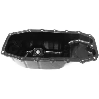 Carter d'huile CAUTEX 031563
