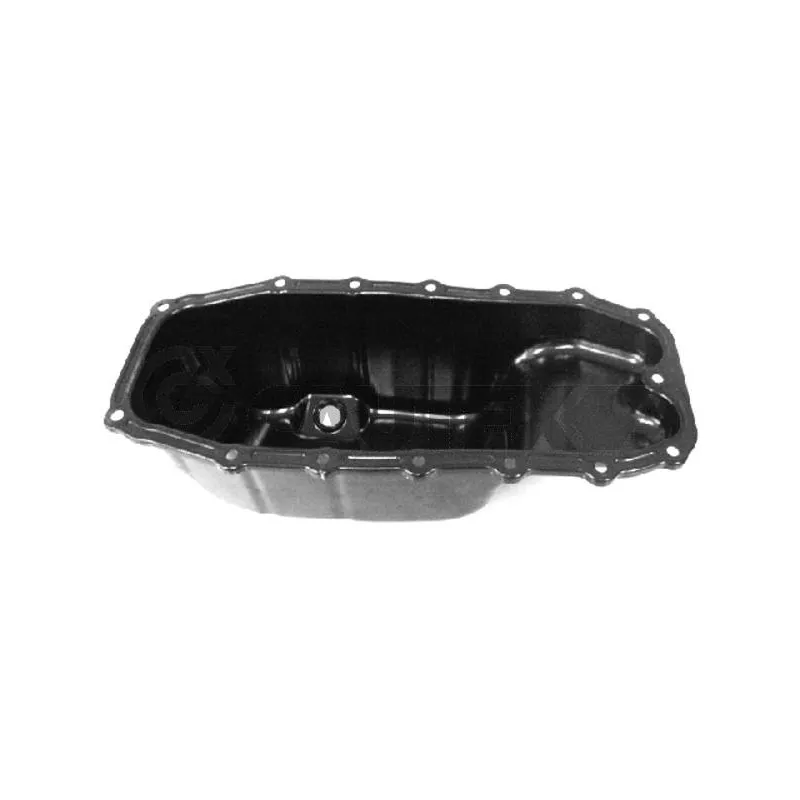 Carter d'huile CAUTEX 031563