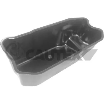 Carter d'huile CAUTEX 031564
