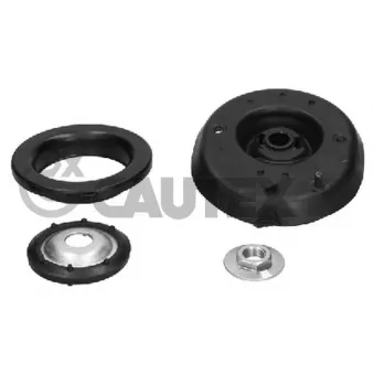 Kit de réparation, coupelle de suspension CAUTEX 031566