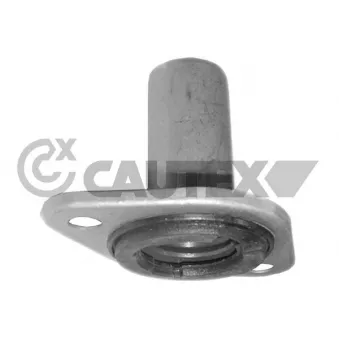 Douille de guidage, embrayage CAUTEX 031571