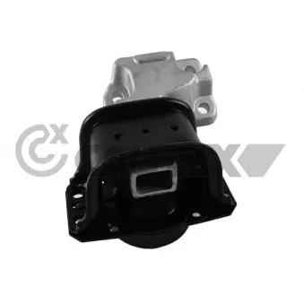 Support moteur CAUTEX 031574