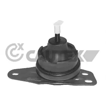 Support moteur CAUTEX 031575
