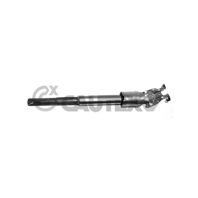 Joint, colonne de direction CAUTEX 031576