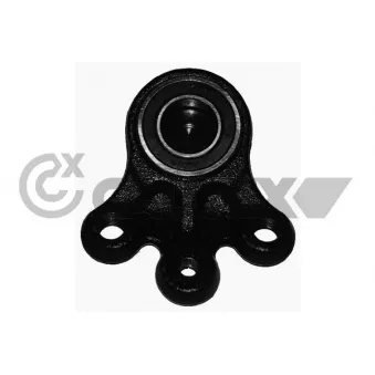 Rotule de suspension CAUTEX 031577