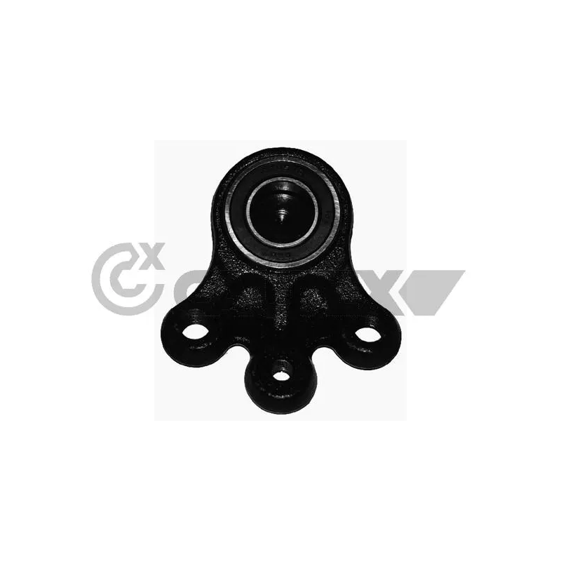 Rotule de suspension CAUTEX 031577