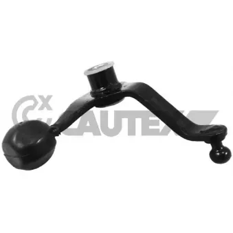 Levier de vitesse CAUTEX 031586