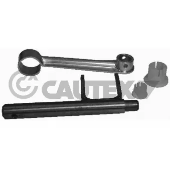 Fourchette de débrayage, embrayage CAUTEX 031588