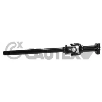 Joint, colonne de direction CAUTEX 031589