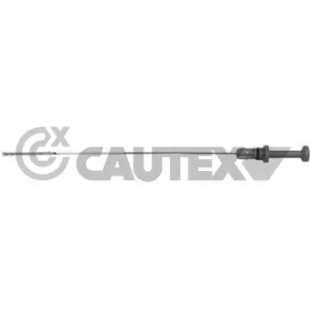 Jauge de niveau d'huile CAUTEX 031591