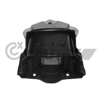 Support moteur CAUTEX 031592