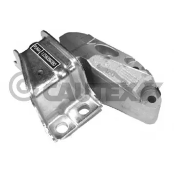 Support moteur CAUTEX 031593