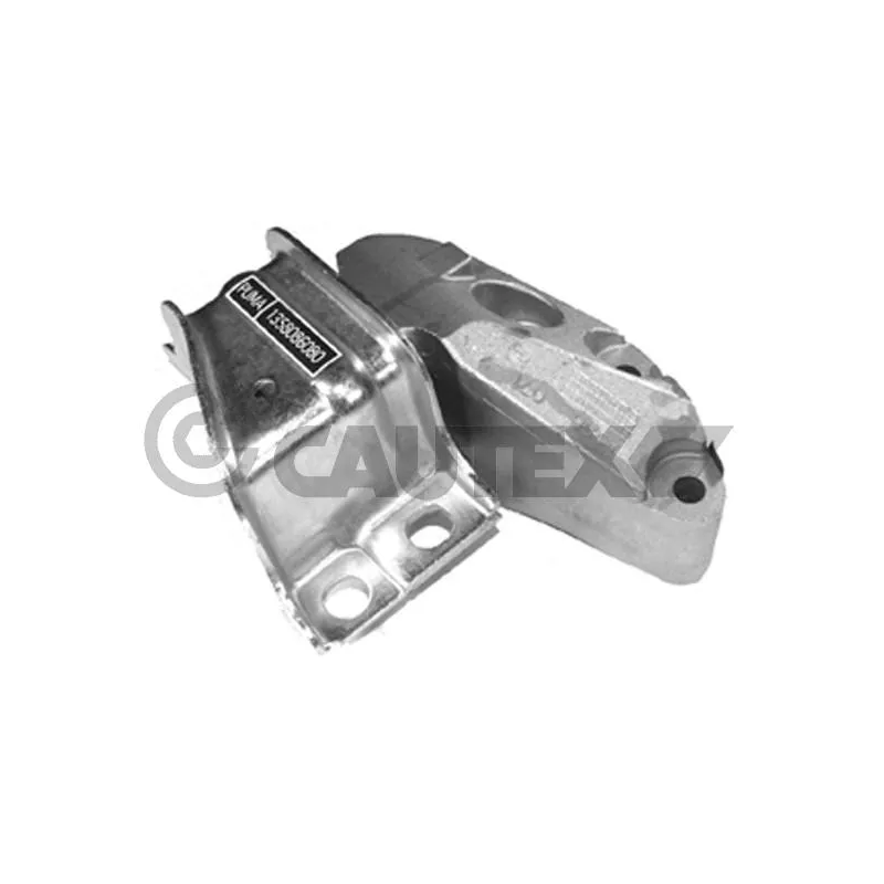 Support moteur CAUTEX 031593